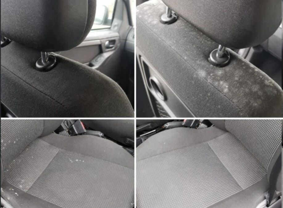 Vauxhall Meriva